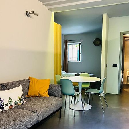 Cozy Studio Brenta Milánó Kültér fotó