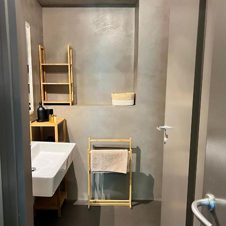 Cozy Studio Brenta Milánó Kültér fotó