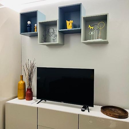 Cozy Studio Brenta Milánó Kültér fotó