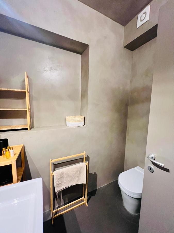 Cozy Studio Brenta Milánó Kültér fotó