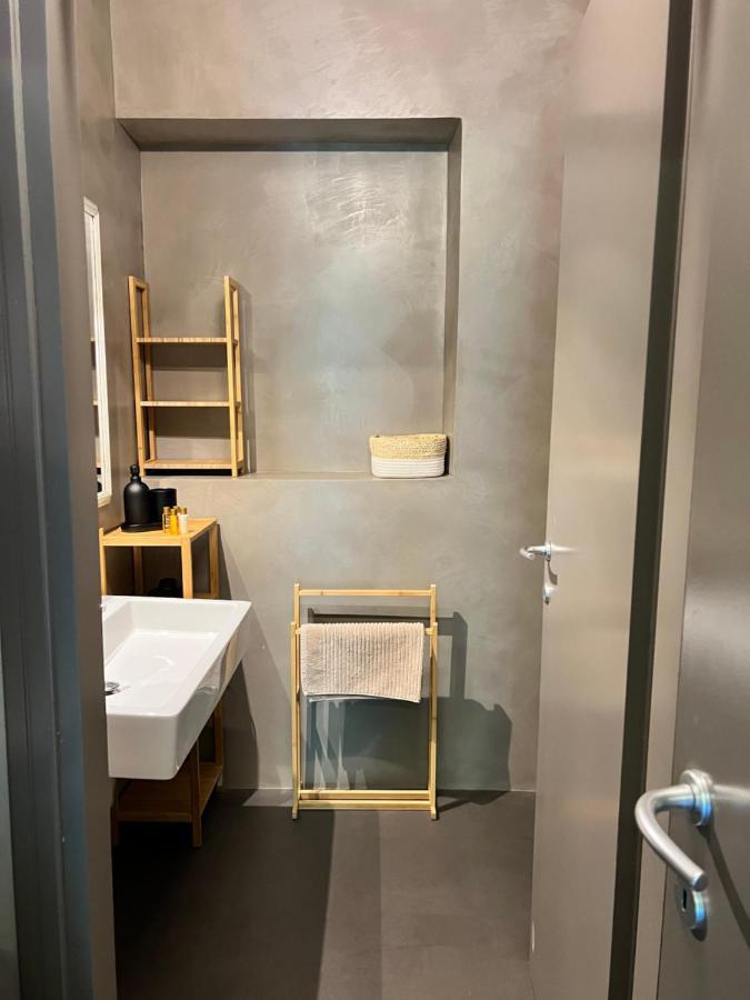 Cozy Studio Brenta Milánó Kültér fotó