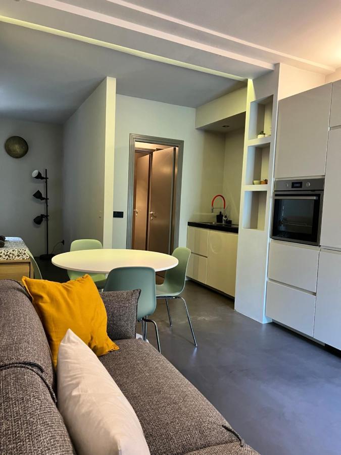 Cozy Studio Brenta Milánó Kültér fotó