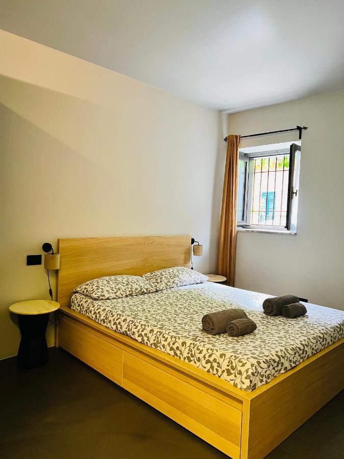 Cozy Studio Brenta Milánó Kültér fotó