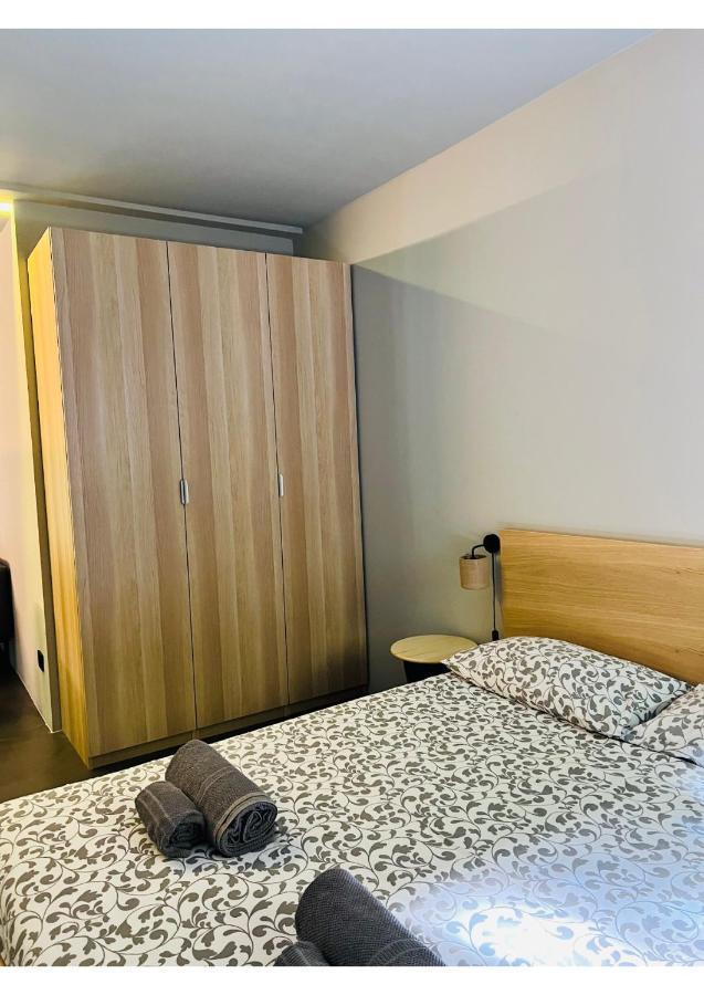Cozy Studio Brenta Milánó Kültér fotó